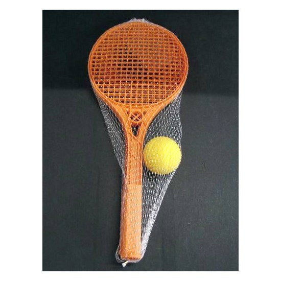 Adriatic Tennisset kunststof 54cm