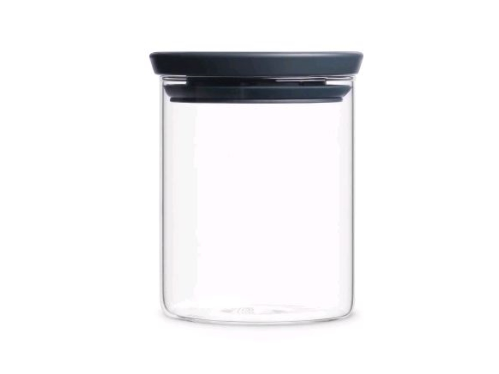 Brabantia Voorraadbus 0,6 L