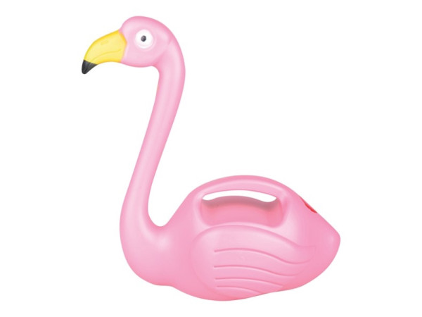 Esschert Design Gieter flamingo