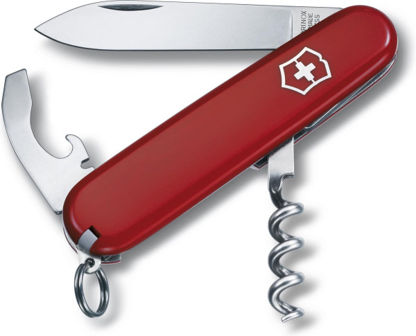 Victorinox zakmes SwissArmy Waiter