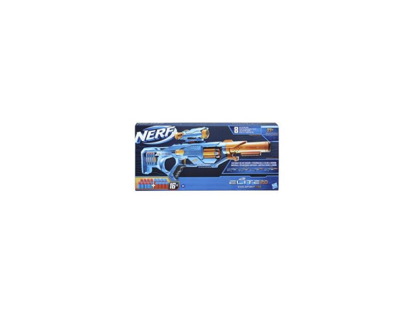 Hasbro Nerf Elite 2.0 Eaglepoint RD 8