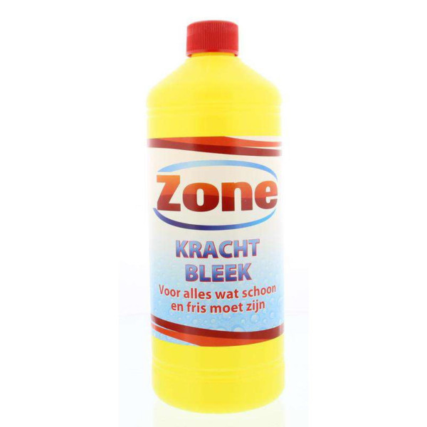 Zone Bleek 1 liter