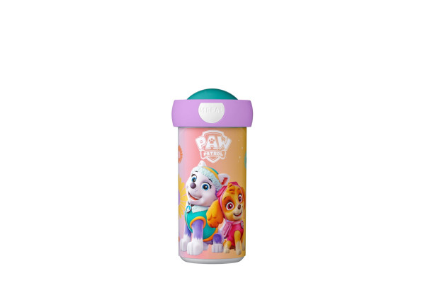 Mepal Schoolbeker 300ml Paw Patrol Girls