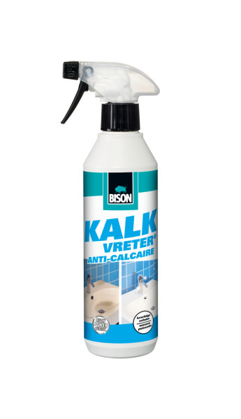 Bison Kalkvreter spray 500ml