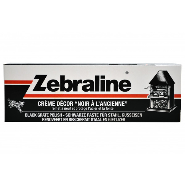 Zebraline kachelpoets 100ml