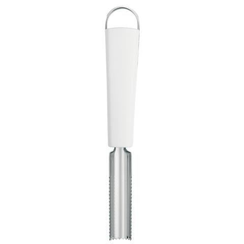 Brabantia Essential appelboor wit