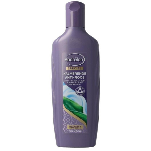 Andrelon Shampoo anti-roos 300ml