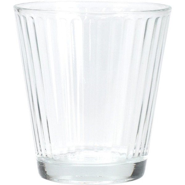 Drinkglazenset 3-delig 230ml