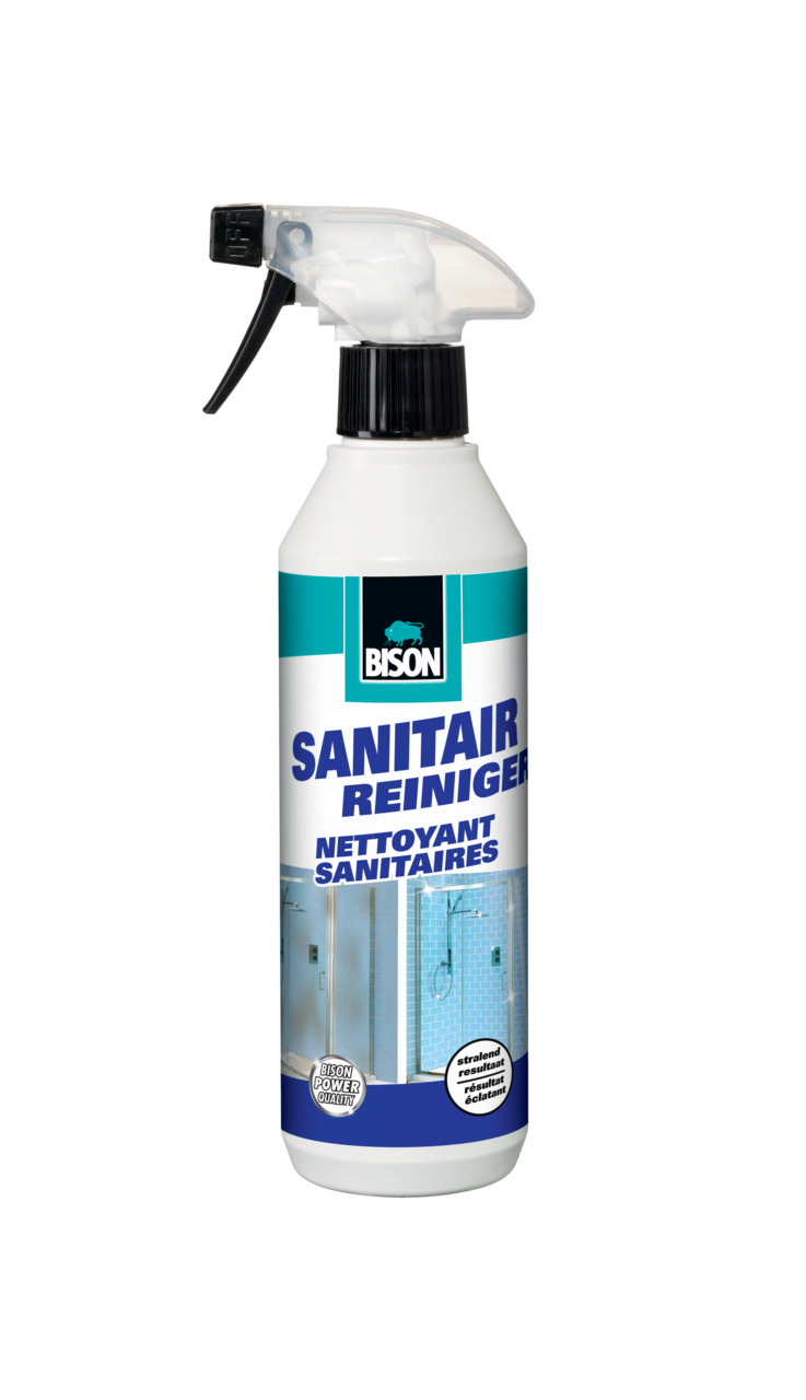 Bison Sanitair Reiniger 500 ml