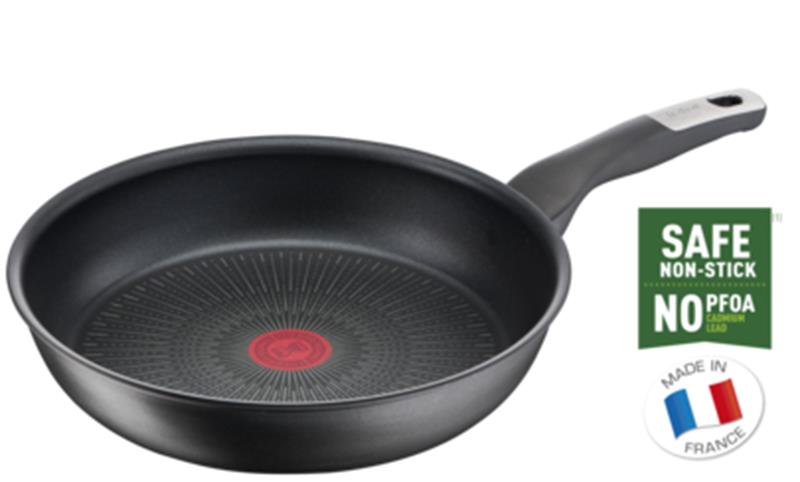 Tefal Unlimited Koekenpan 24 cm