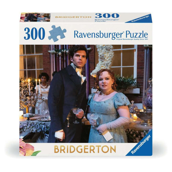 Puzzel Bridgerton 300pcs