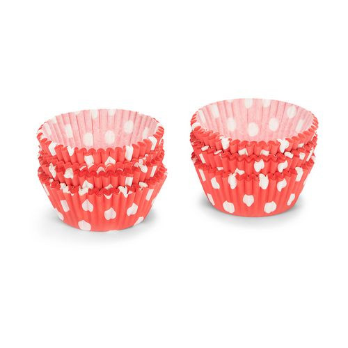 Patisse Cupcakevorm papier 200st 3cm