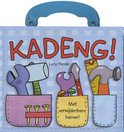 KADENG!