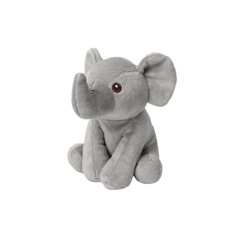 Paperdreams Knuffel Happy Friends Olifant 15x15x18cm