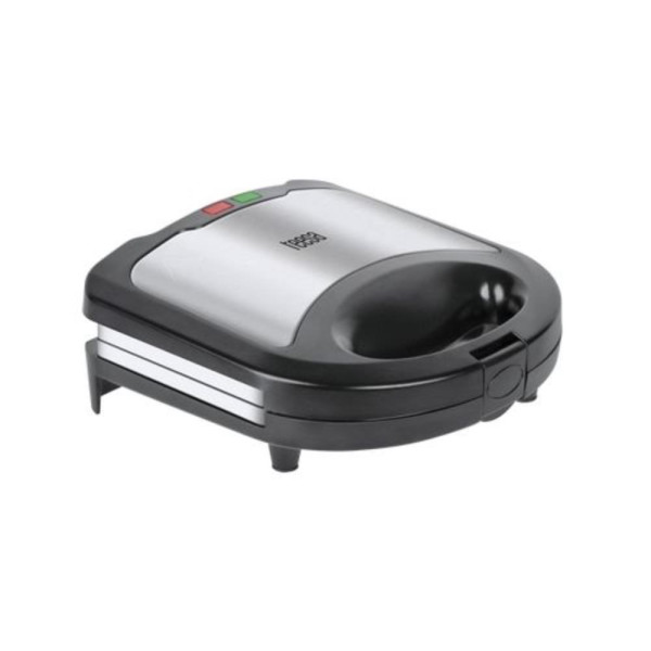 Teesa Tosti apparaat 800 Watt zwart