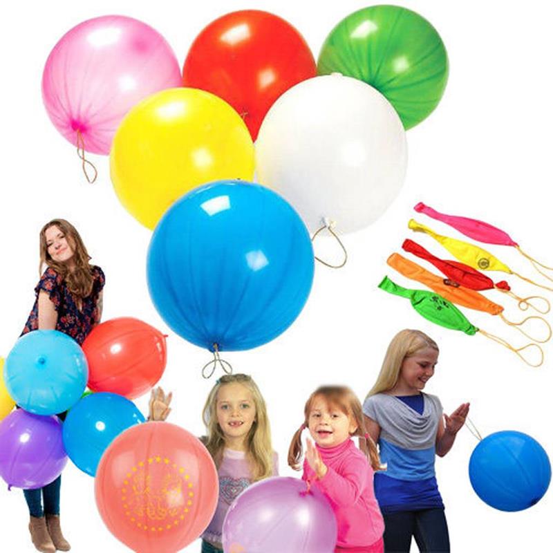 Boksballonnen Zak A 18 Stuks ?45cm