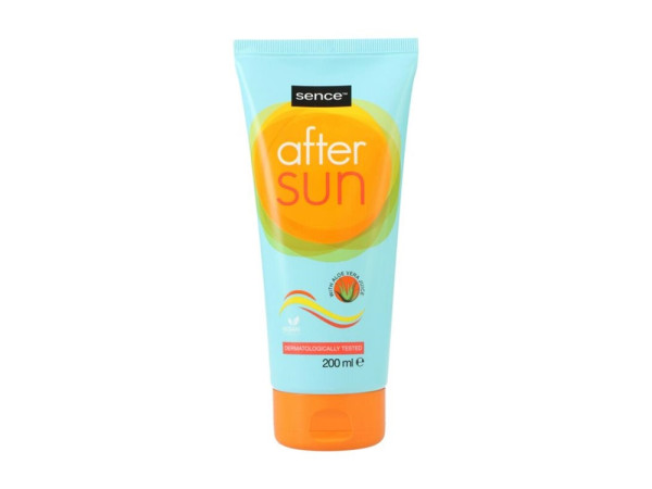 Sence Sun Aftersun 200ml Lotion