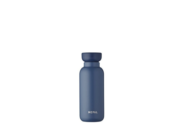 Mepal isoleerfles Ellipse 350ml denim