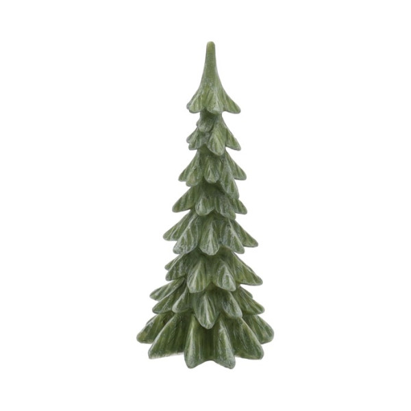 Beeld Kerstboom Kelam H19 Green