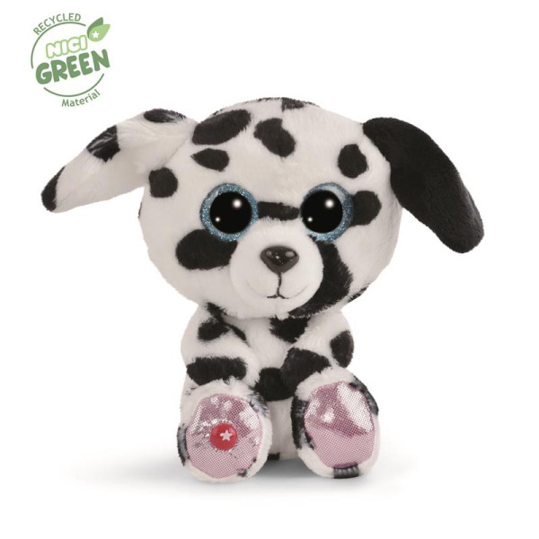 NICI Dalmatiër Dottino 15cm