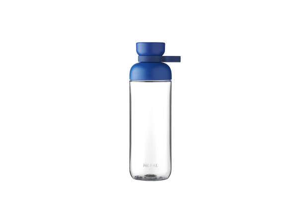 Mepal waterfles vita 700ml - vivid blue