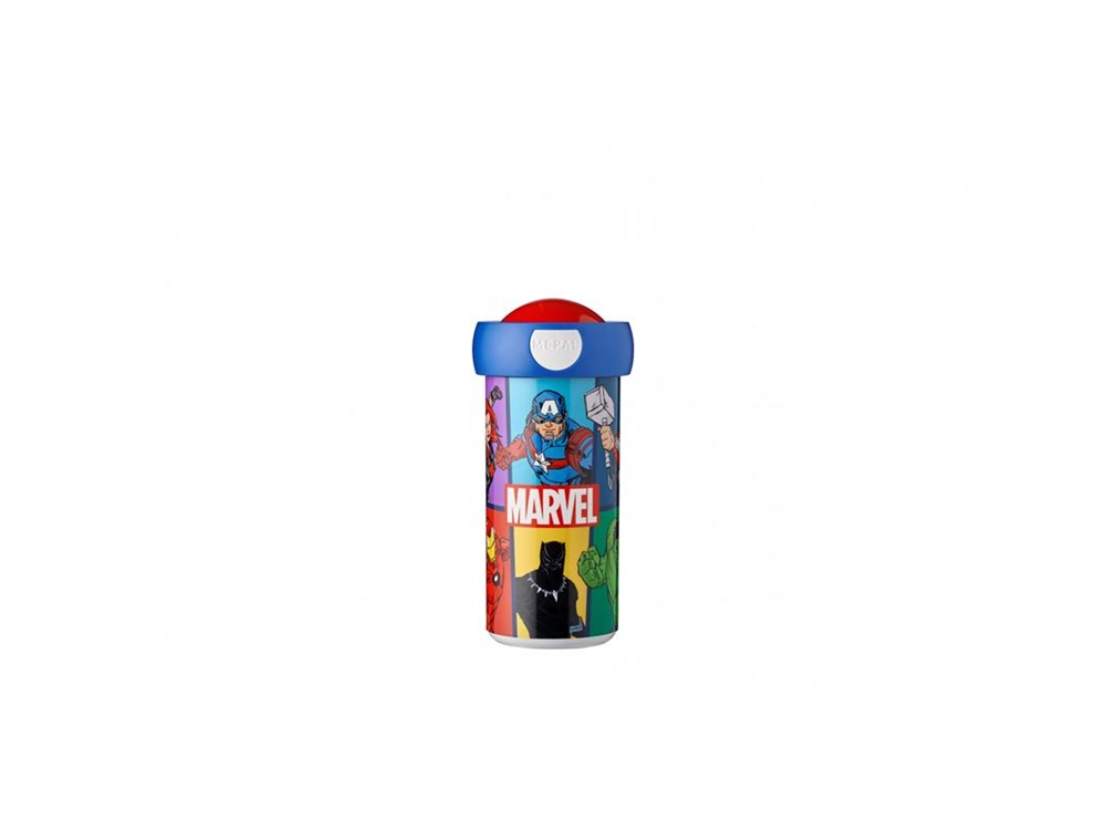 Mepal schoolbeker campus 300 ml avengers