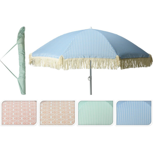 Strandparasol 176cm