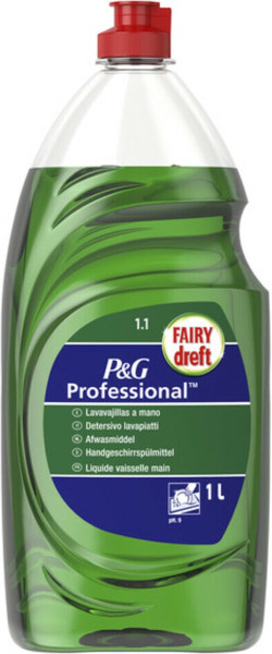 Dreft Fairy afwasmiddel Professional 1L