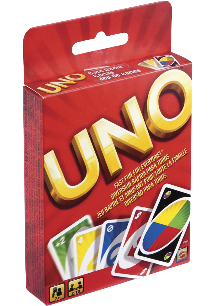 Uno dutch