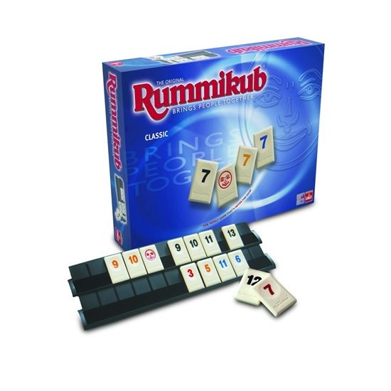 Goliath Rummikub Original Classic