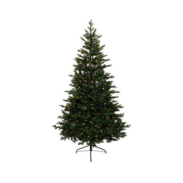 Kunstkerstboom Allison 180cm 320LEDlicht