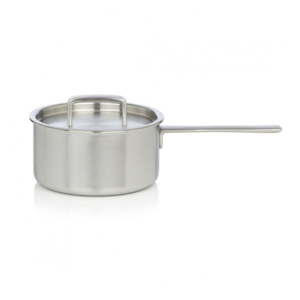 Habonne King Steelpan 16cm met deksel