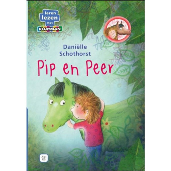 Kluitman Pip en Peer