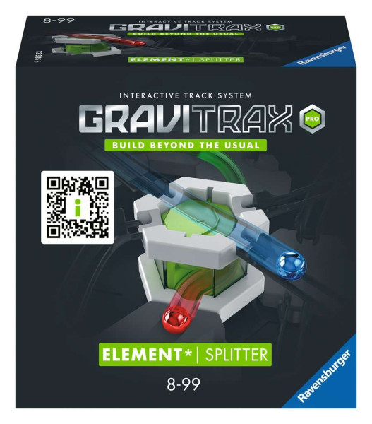 GraviTrax Pro Element Splitter