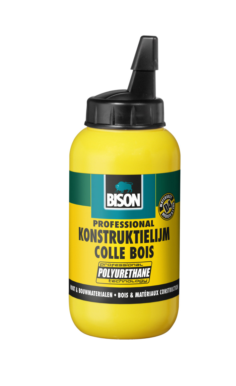 Bison Konstruktielijm 250 g flacon