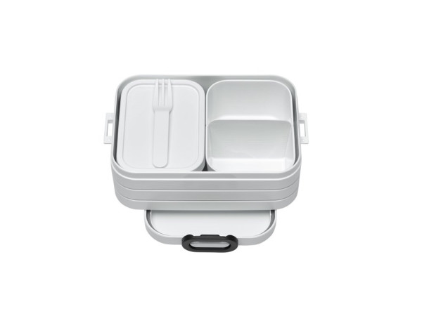 Mepal bento lunchbox midi - wit