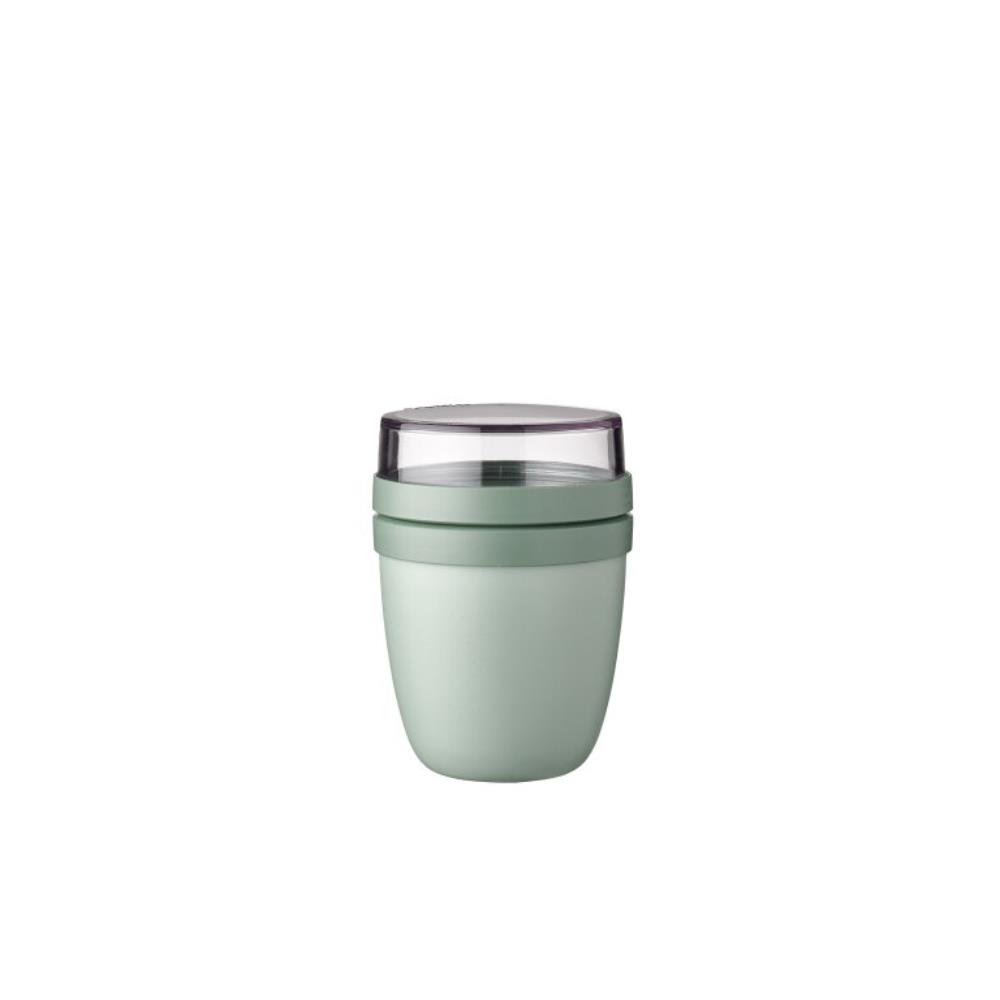 Mepal lunchpot ellipse mini nordic sage