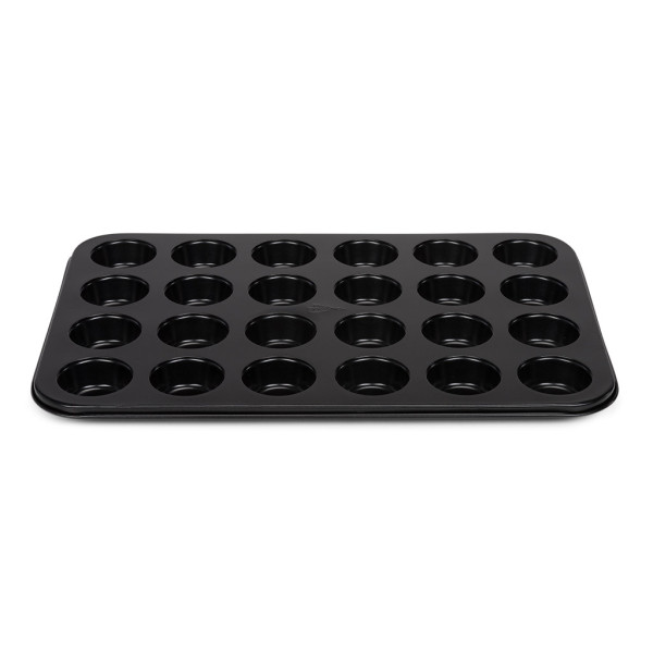 Patisse mini muffinvorm 24vak 35cm