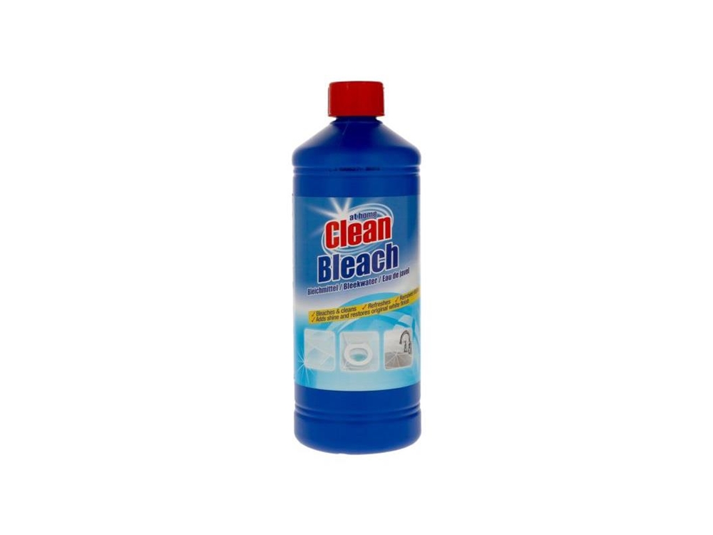 At Home Clean Bleekmiddel 1000 ml