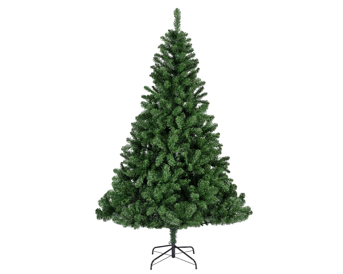 Kunstkerstboom Imperial Pine Groen 210cm