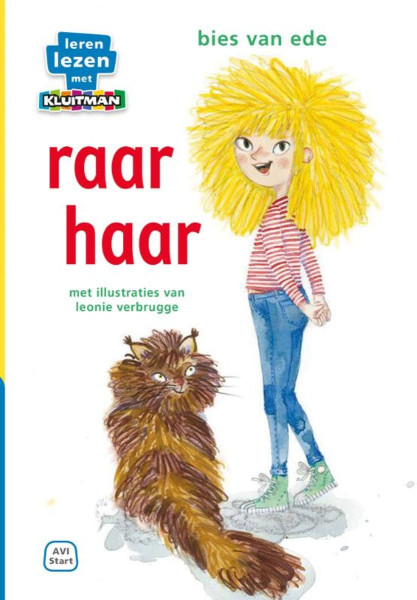 Kluitman Raar haar