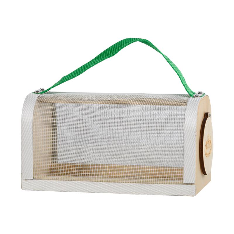 Esschert Design Houten Insectenstudiedoos 18,7x9.8x10cm