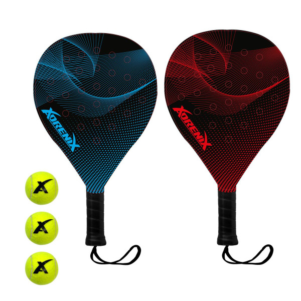 Toi Toys ADRENIX Padelset racket