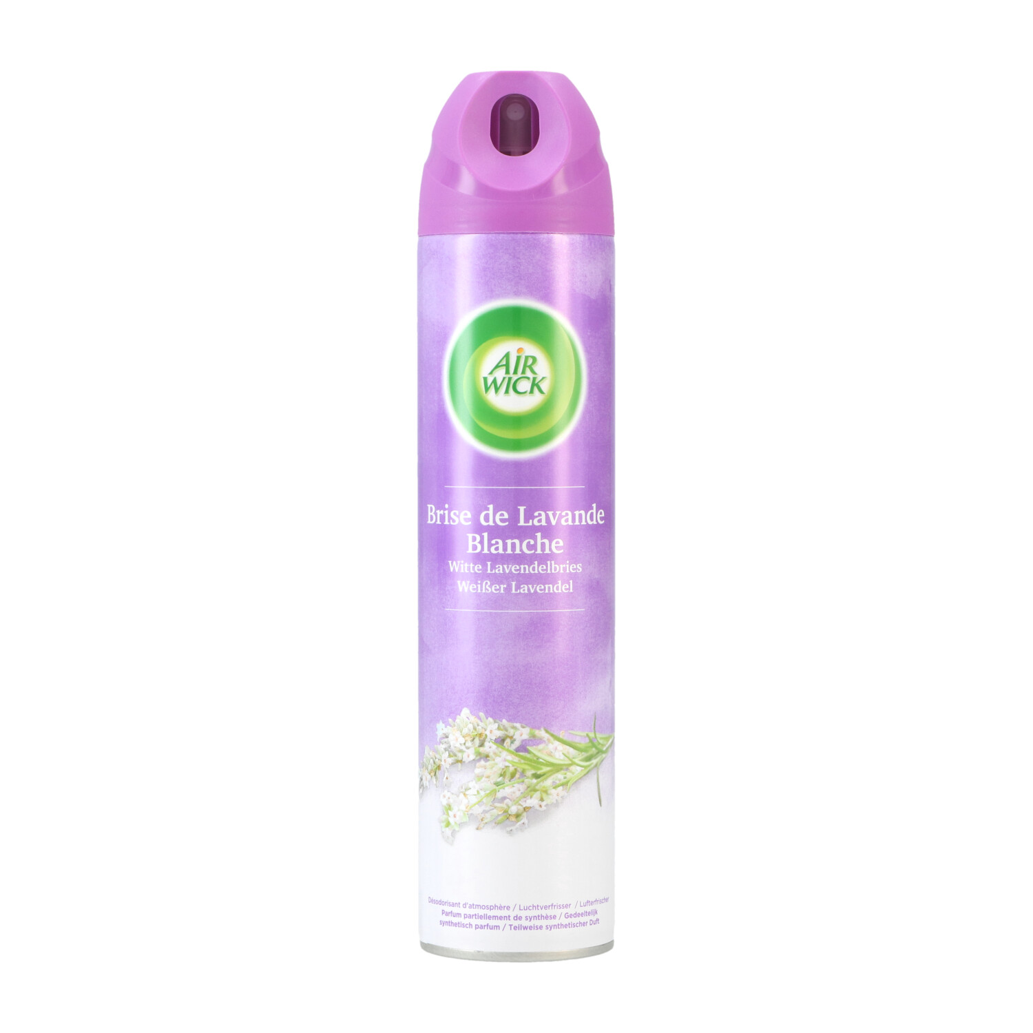 Air Wick luchtverfrisser White Lavender