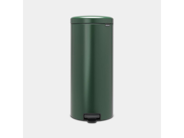 Brabantia Pedaalemmer 30L Pine Green