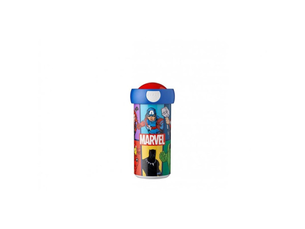 Mepal Schoolbeker 300ml Avengers