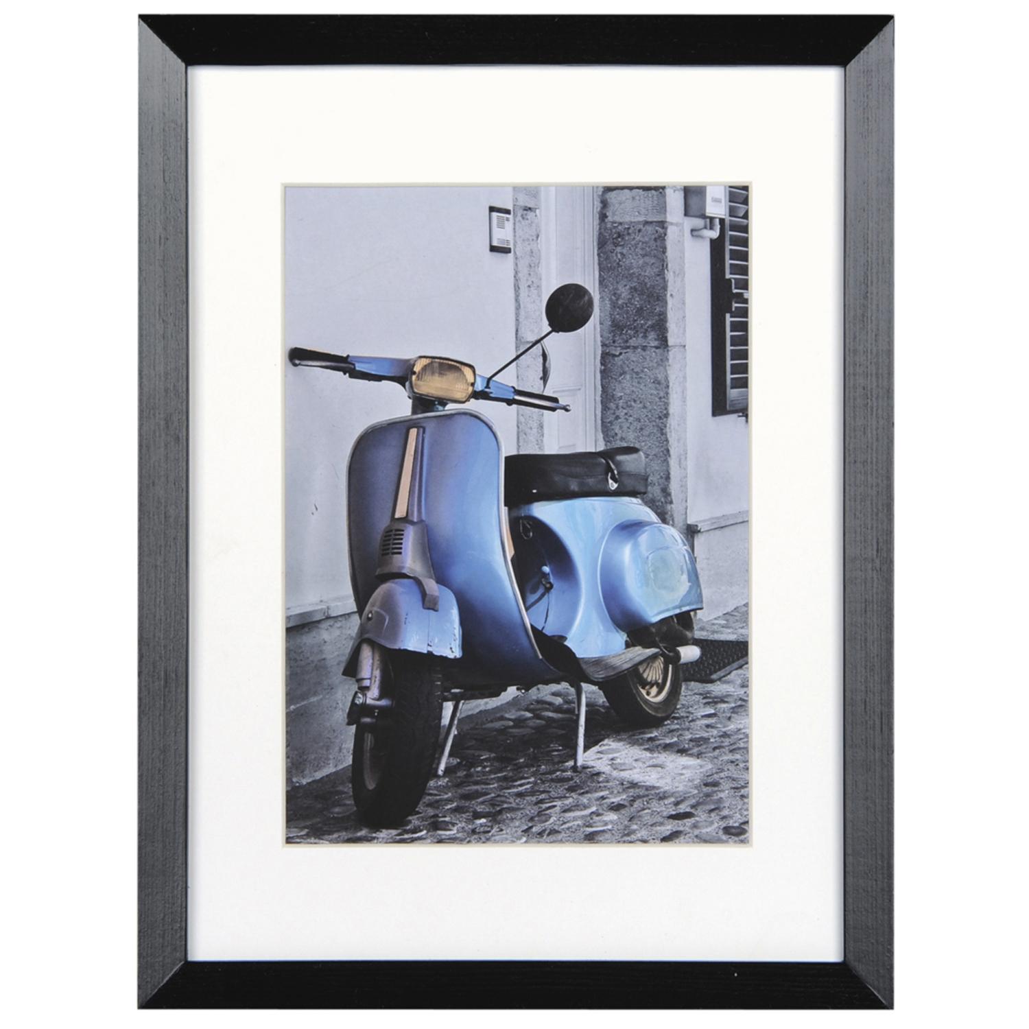 Henzo Umbria 18x24 Frame zwart