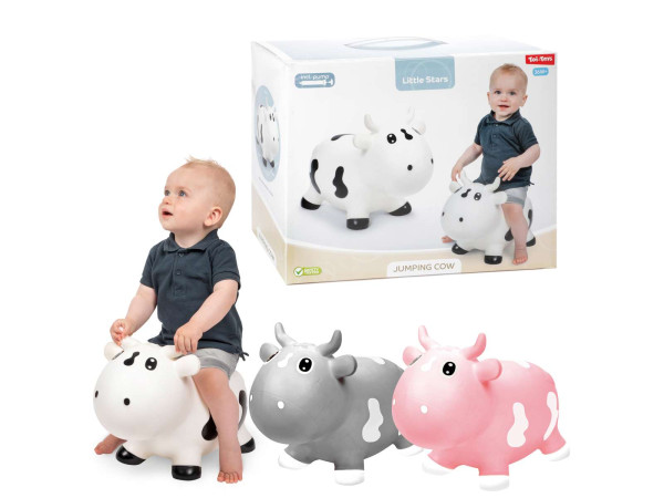 Toi Toys Little Stars Skippydier koe