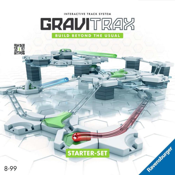 Ravensburger Starterset Gravitrax