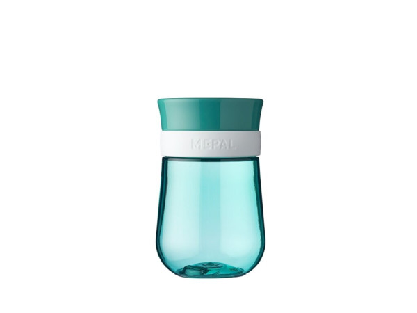 Mepal Oefenbeker mio 300 ml turquoise